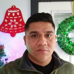 Meet your Posher, José